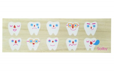 子供の乳歯を桐箱保存 いまどき？